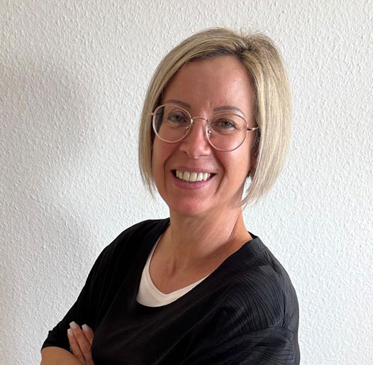 Nadine Rininsland